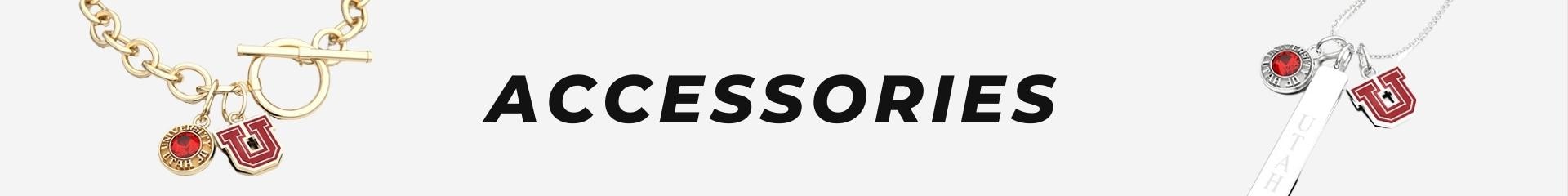 Shop Accessories